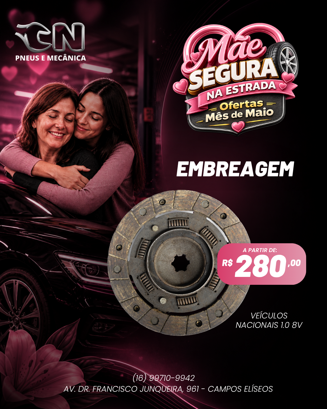 embreagem-maes