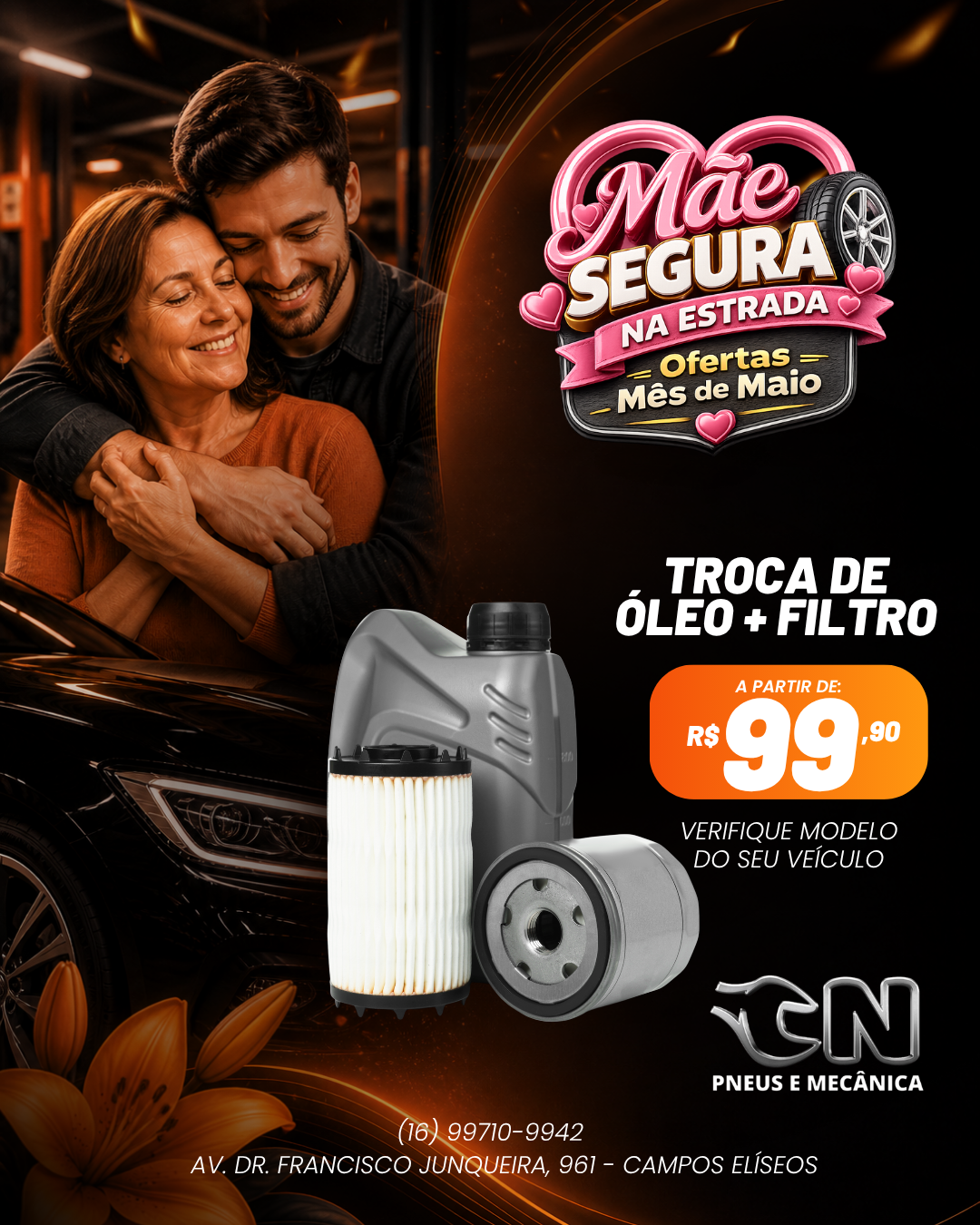oleo-maes